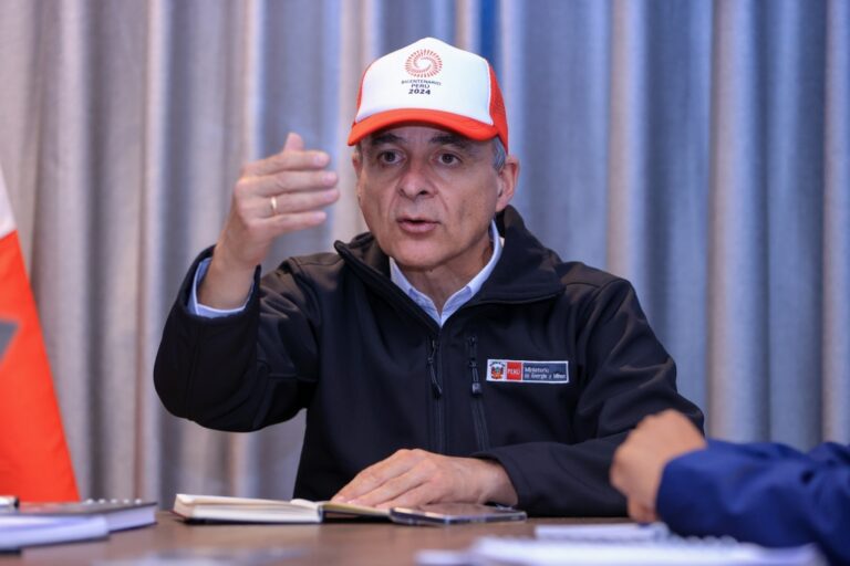 Tía María: un proyecto emblemático con potencial de soluciones concretas