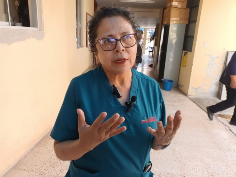 Moquegua e Ilo: Diresa realiza vigilancia sanitaria en piscinas y playas