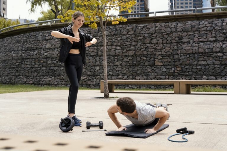 ¿Cardio o pesas?, descubre cuál es mejor para adelgazar y tonificar
