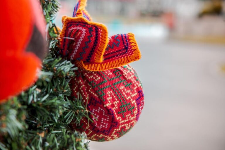 Pedagogía de la Navidad: antesala inspiradora al 2025