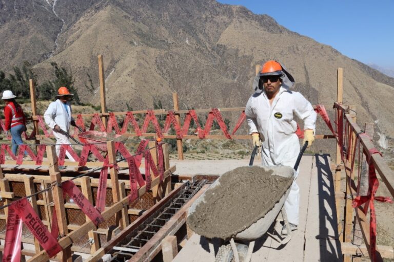 Moquegua: entre el liderazgo en empleo formal y las alarmantes cifras de desempleo