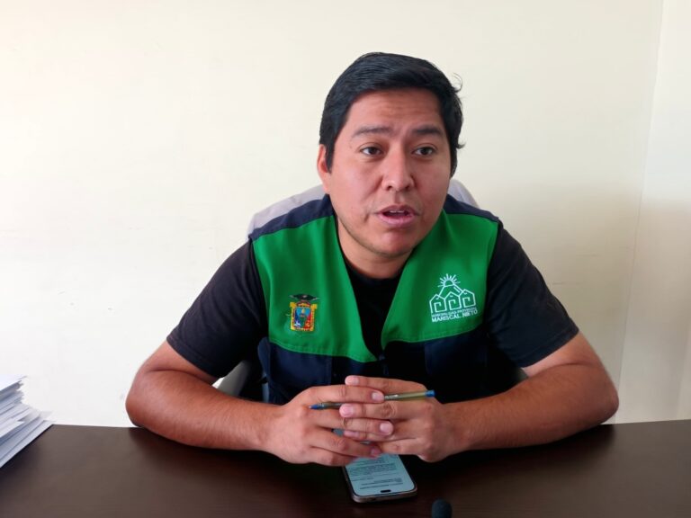 Subgerencia de Transportes de Moquegua capacitará a transportistas