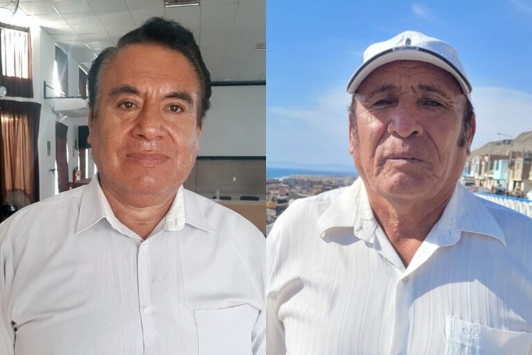 Entre Pedro Noguera y Hernán García definirán al nuevo consejero delegado