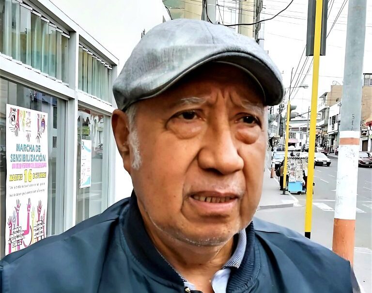 Gestión del alcalde Pastor Céspedes (Parte 1)