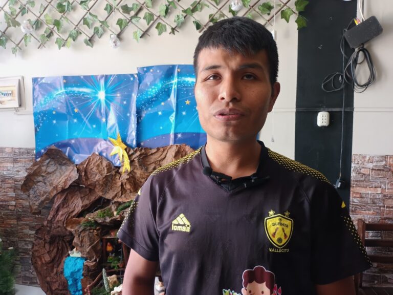 Copa Ticsani: regresa el campeonato más antiguo de Moquegua