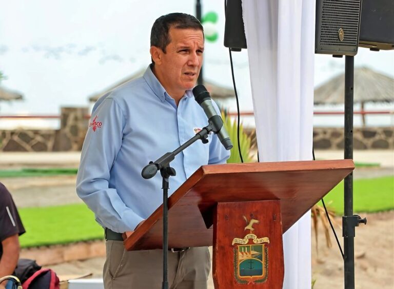 Plan Copesco: entre enero y febrero de 2025 estará listo el expediente del castillo Forga