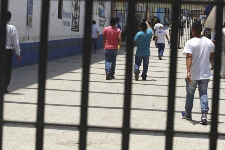 ¿Disminuye el crimen en el sur peruano? ¿o faltan recursos?
