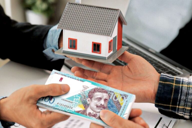 El saldo de créditos: ¿Cuál es la región más competitiva? ¿Arequipa o Moquegua?