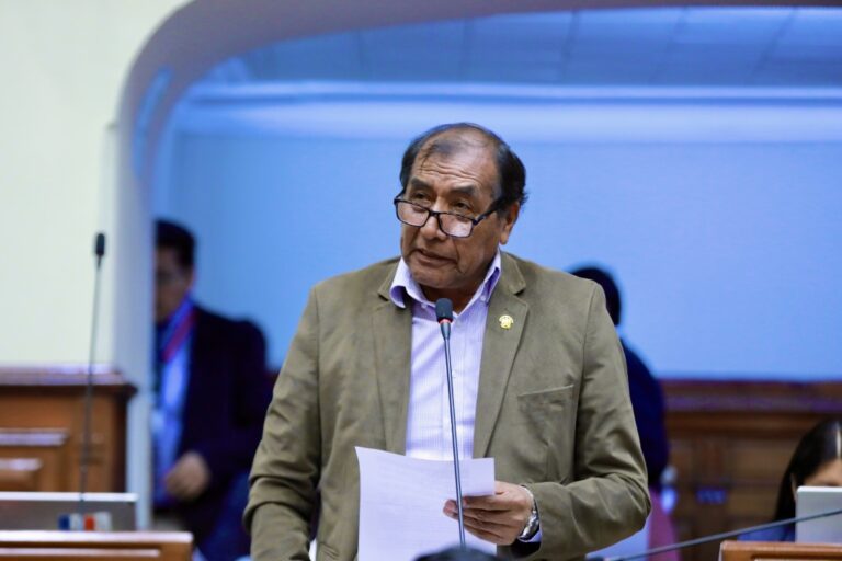 Avanza proyecto para la creación de una nueva universidad en Moquegua con sede en Ilo