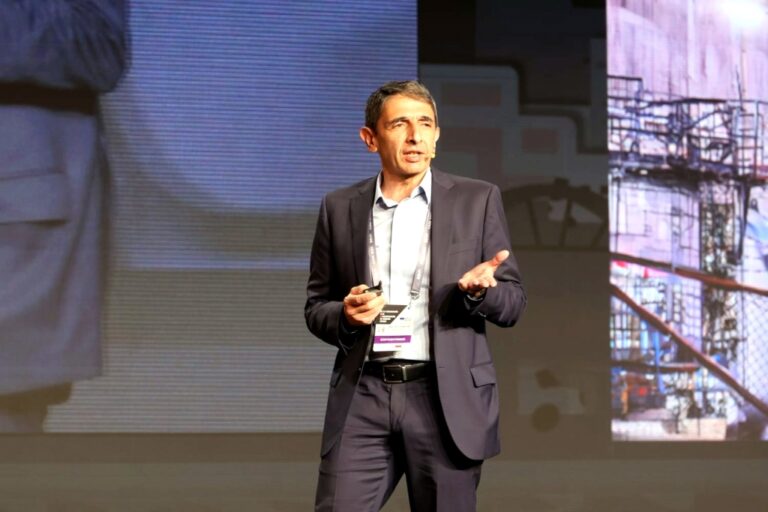“TGP Extensión Sur”: Ducto de 923 km a Mollendo impulsaría petroquímica en Islay