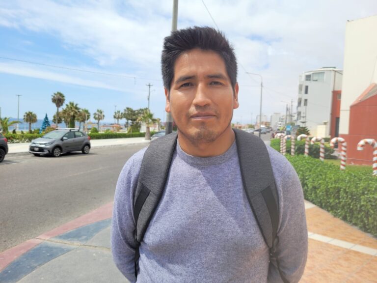 Impulsarán construcción del intercambio vial de Kennedy en Ilo