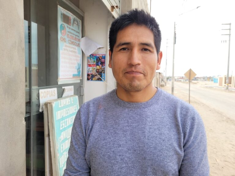 El CCLP convoca a sesión ampliada para rechazar incremento tarifario de la Sunass