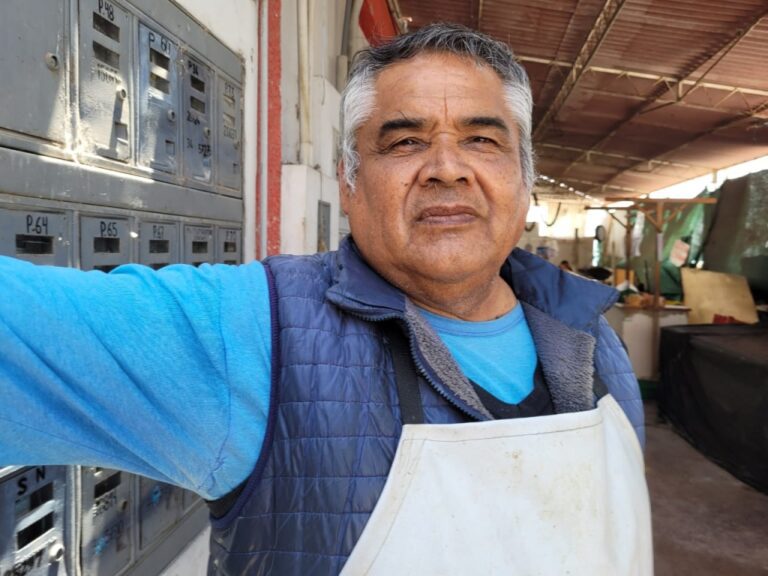 Baja demanda de pollo en Ilo refleja crisis económica