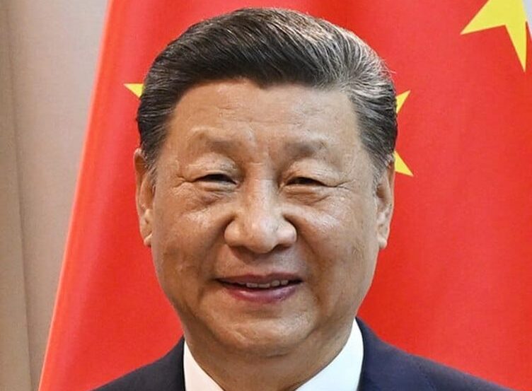 El poder de Xi Jinping