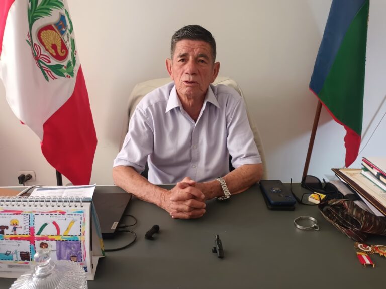 Dos subprefectos fueron cesados ​​y aún no tienen reemplazo