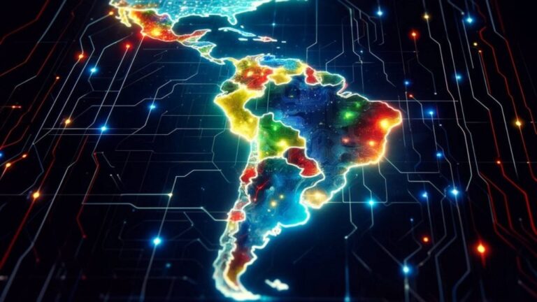 América Latina: PISA, Nobel e inteligencia artificial