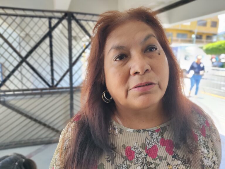 No incluyen asfaltado de pistas en la obra vial de “Los Cuatro Pueblos”