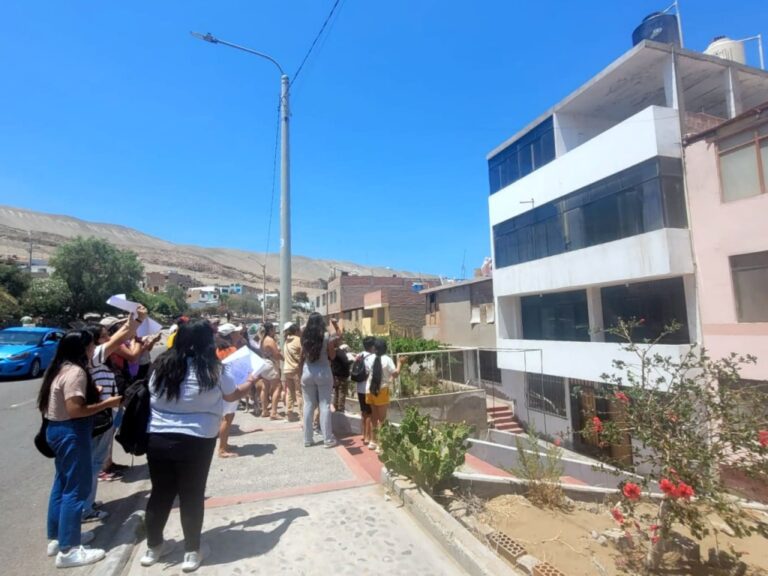 Indignación en Bello Horizonte: Vecinos y activistas se unen y exigen castigo para agresora de un perro indefenso