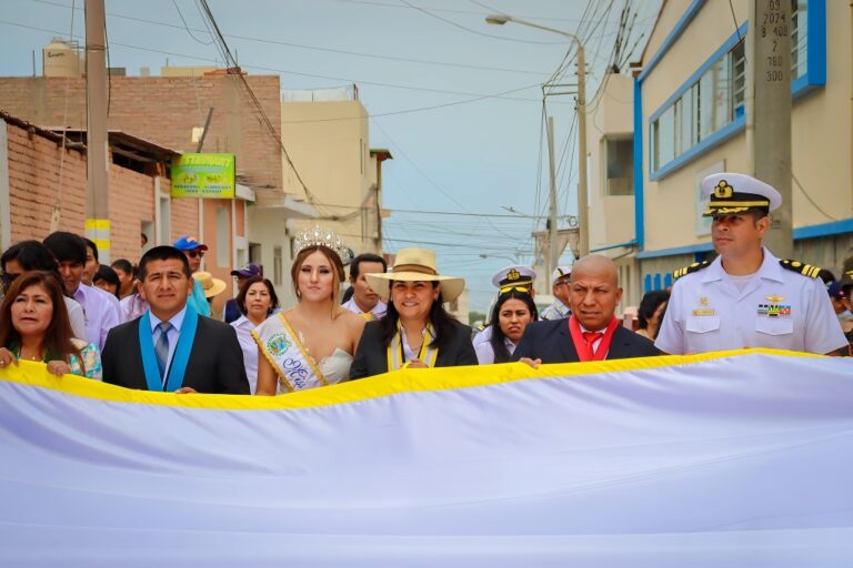 Mejía celebra 105 años de creación política con actividades conmemorativas