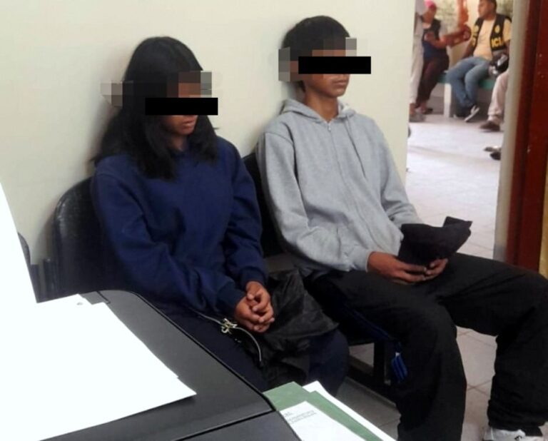 Menor desaparecida es encontrada tras 19 días de intensa búsqueda