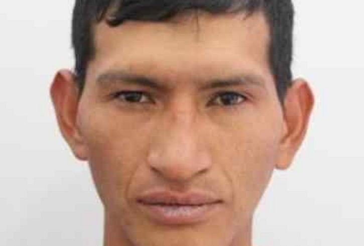 Fiscalía solicitó prisión preventiva para sujeto implicado en robo