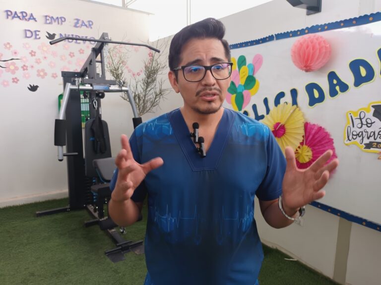 Unidad Hospital de Día de Salud Mental fortalece atención integral