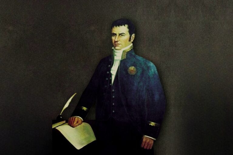 Bernardo Monteagudo: 200 años de su muerte