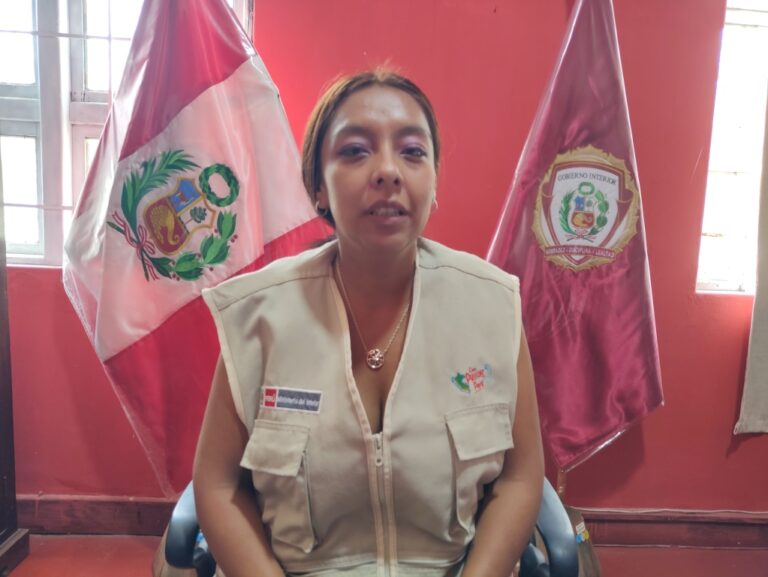 Subprefecta exige cumplimiento de garantías por incidentes en El Campín