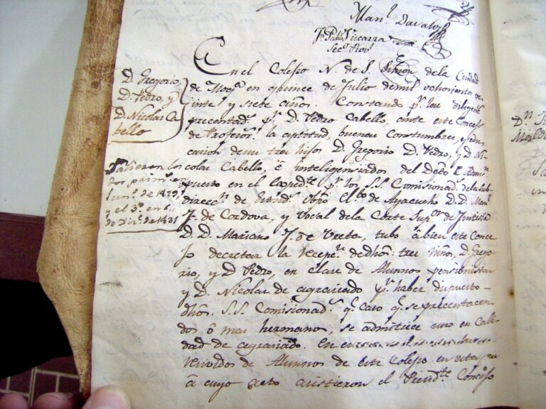 En Moquegua, este 2025 celebramos un bicentenario especial