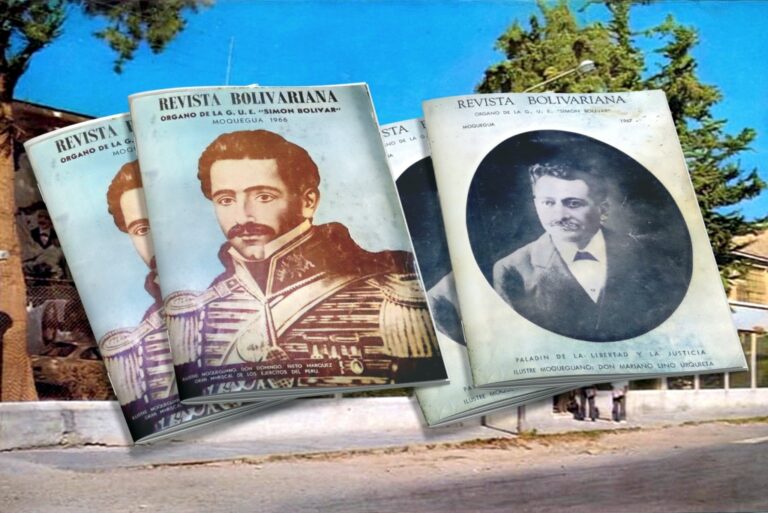 Recuerdos de mi colegio