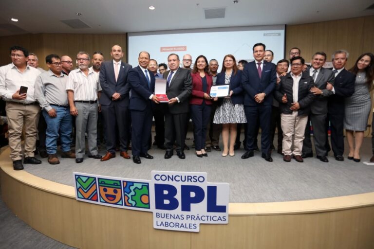 Aumentos del 5% anual logrados por sindicatos en SPCC superan inflación