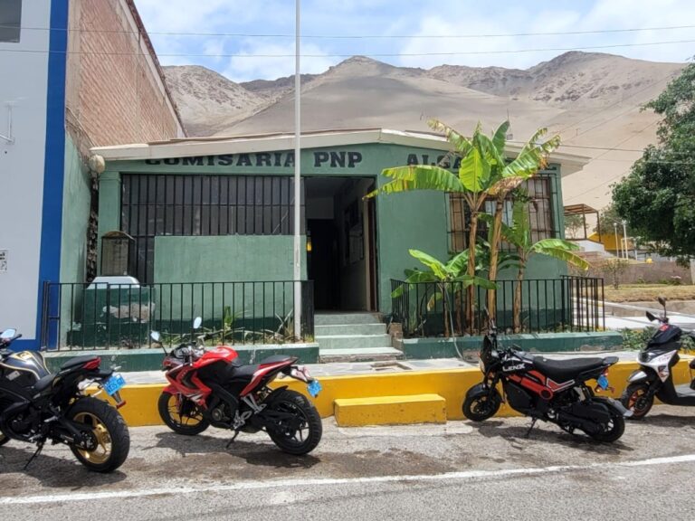 Vecinos retienen a sujeto acusado de secuestro y presunto ultraje a menor de edad