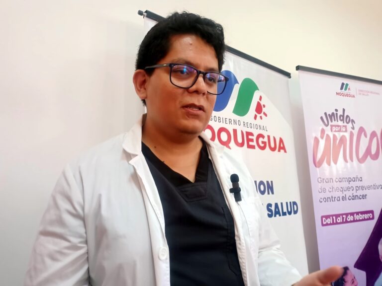 “Unidos por lo Único”: Campaña de despistaje oncológico busca detectar el cáncer a tiempo