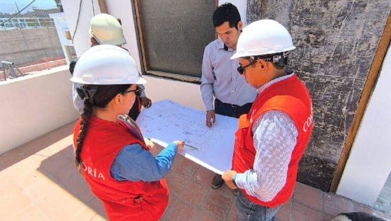 Arequipa: Contraloría detecta 1244 situaciones adversas de agosto a diciembre de 2024
