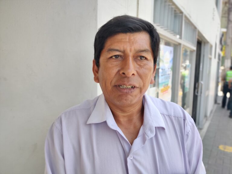 La Curva: APAFA del colegio López de Romaña gestiona implementación cocina escolar