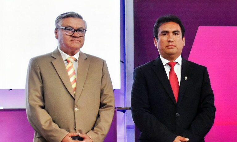 Caja Tacna cierra el año 2024 con broche de oro