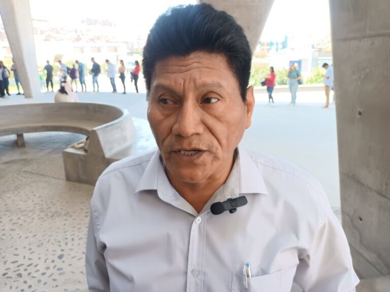 I.E. Simón Bolívar organiza actividades para celebrar su Bicentenario