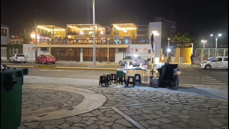 Mollendo: propondrán limitar horario de discotecas y venta de licor en el circuito de playas