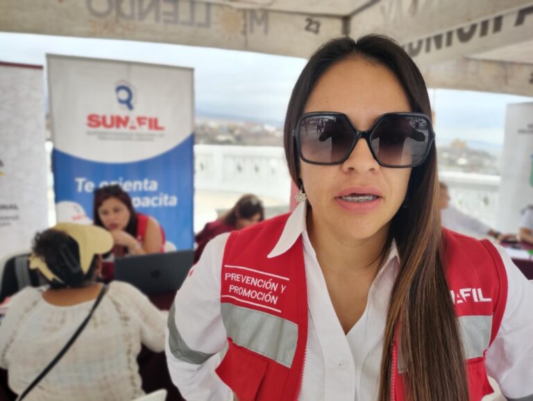 Sunafil realizará operativo para prevenir trabajo infantil en Mollendo