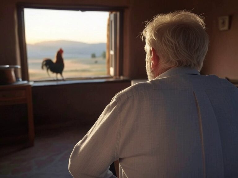 El cuarto de los recuerdos