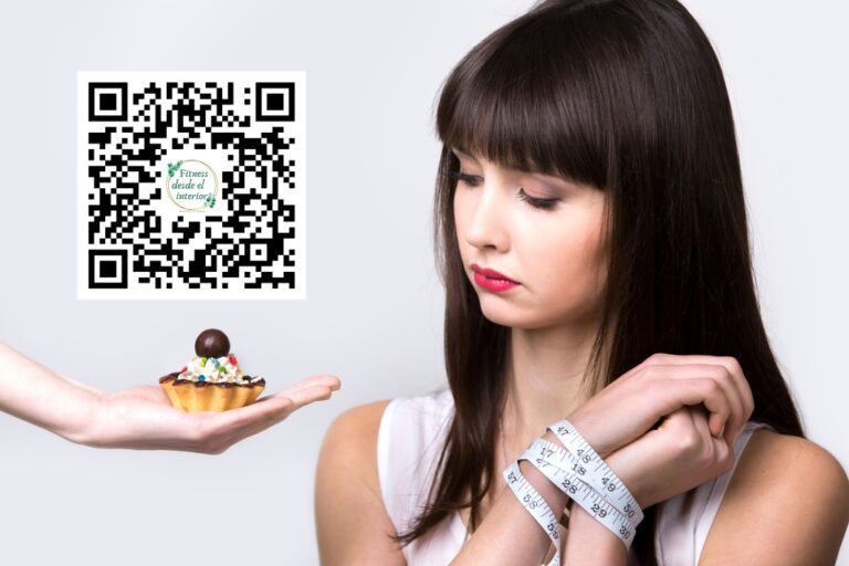 ¿Es necesario eliminar por completo los azúcares para bajar de peso?