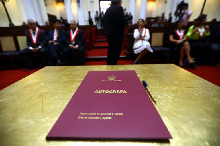 Encarrilando la bicameralidad, reformas electorales