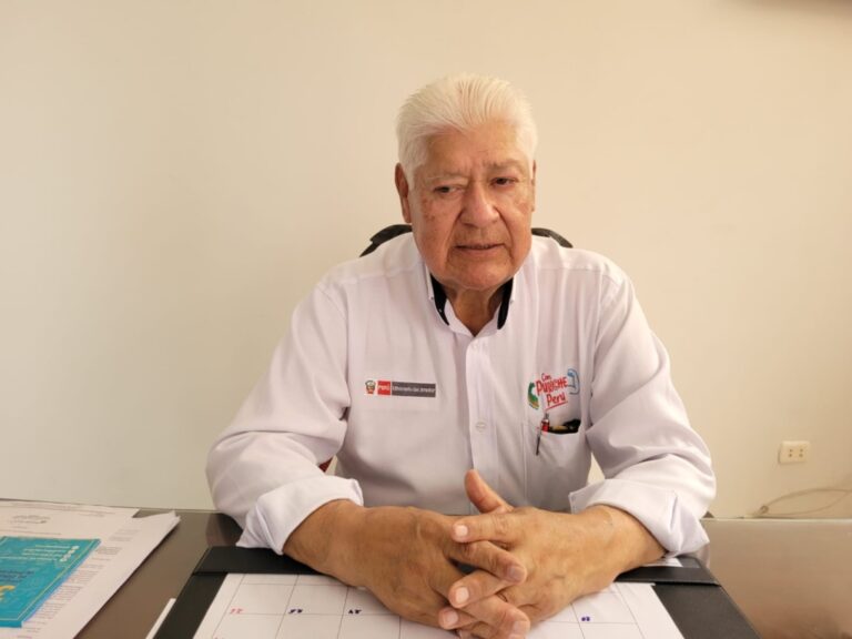 Subprefecto de Ilo reconoce incremento de delincuencia y pide acciones urgentes