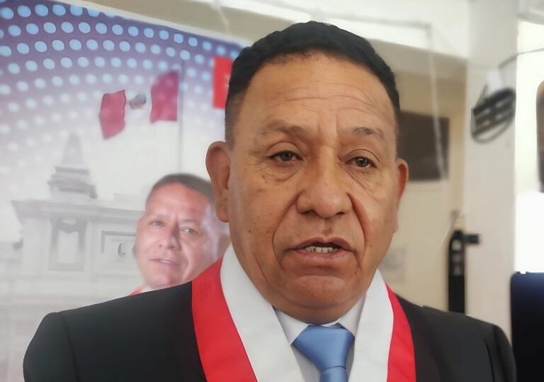 Reprograman mesa técnica sobre agua en Mollendo