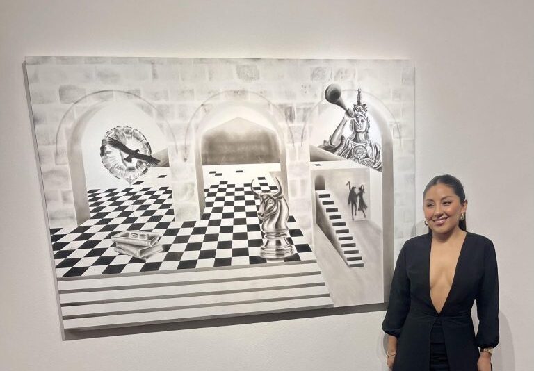 “Desde mis Orígenes”: Vanessa Melgar celebra a Arequipa en Miraflores