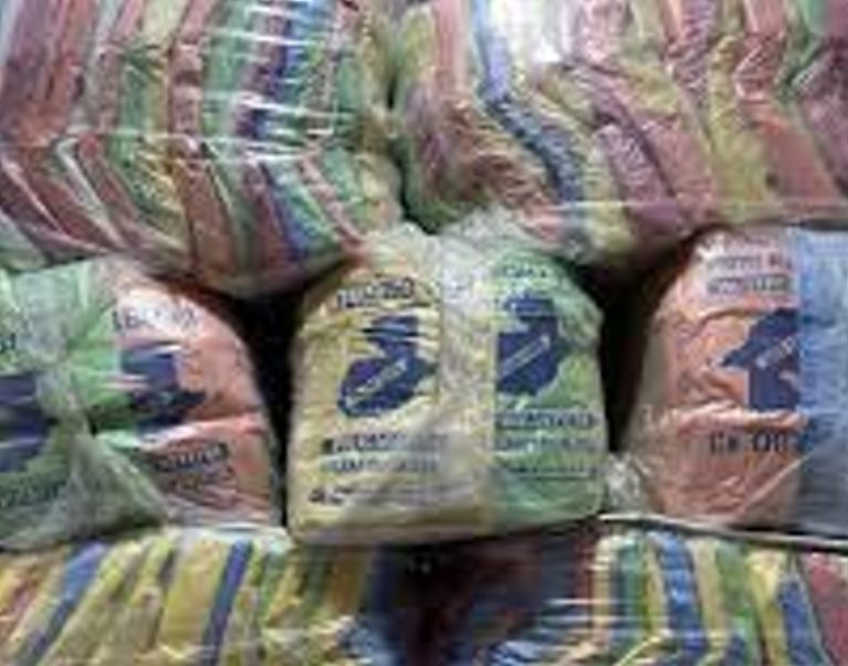 Ciudadana denuncia hurto de mercancía valorizada en S/ 18,000