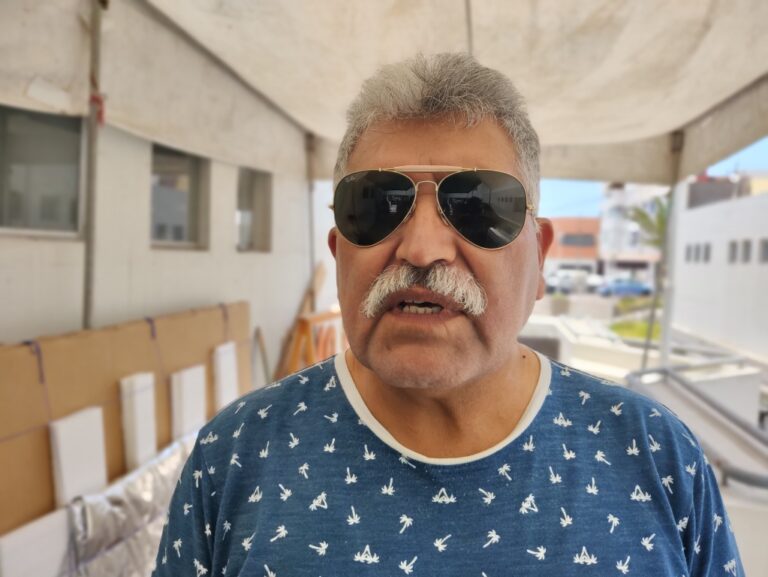 Coprosec Islay delinea acciones para la temporada de verano en Mollendo