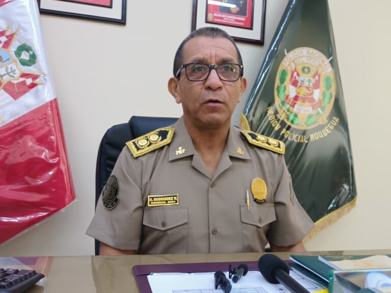 Esperanza y acción: nuevo plan policial prioriza prevención y vínculos con la sociedad moqueguana