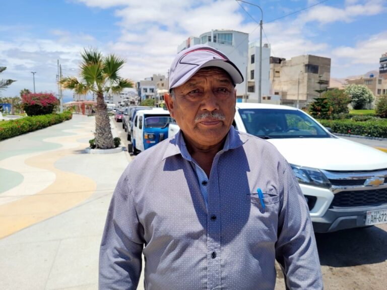 Incremento de tarifas de agua en Ilo genera rechazo vecinal