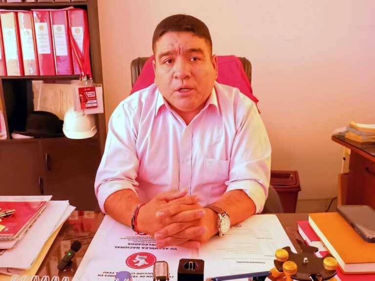 Trabajadores de Construcción Civil esperan reinicio de obras y nuevos proyectos